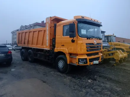 Shacman (Shaanxi)  F3000 2014 года за 14 900 000 тг. в Костанай – фото 2