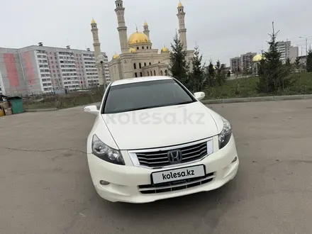 Honda Inspire 2007 года за 6 600 000 тг. в Алматы – фото 2