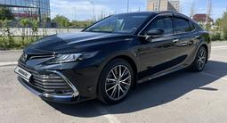 Toyota Camry 2023 годаүшін15 980 000 тг. в Астана