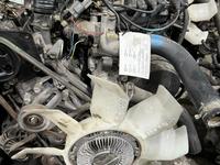 Двигатель 6g72 24 кл 3.0л бензин Mitsubishi Montero Sport, Монтеро Спорт за 750 000 тг. в Актау