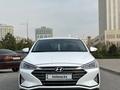 Hyundai Elantra 2020 года за 9 300 000 тг. в Шымкент