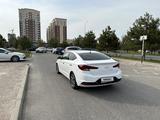 Hyundai Elantra 2020 годаүшін9 300 000 тг. в Шымкент – фото 5