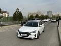 Hyundai Elantra 2020 годаүшін9 300 000 тг. в Шымкент – фото 7