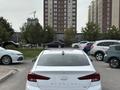 Hyundai Elantra 2020 годаүшін9 300 000 тг. в Шымкент – фото 9