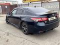 Toyota Camry 2019 годаүшін10 500 000 тг. в Атырау – фото 4