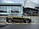 Обвес + расширение + спойлеры VW Tiguan mk2 за 700 000 тг. в Алматы – фото 3