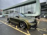 Обвес + расширение + спойлеры VW Tiguan mk2 за 700 000 тг. в Алматы