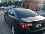 Toyota Camry 2013 годаүшін7 000 000 тг. в Актау – фото 5