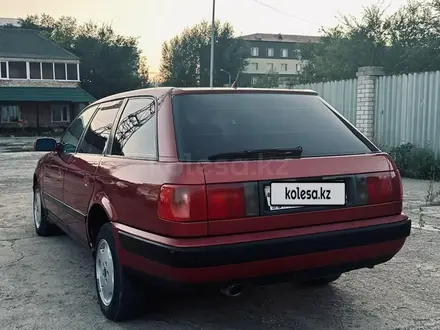 Audi 100 1993 года за 2 500 000 тг. в Павлодар – фото 14