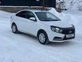 ВАЗ (Lada) Vesta 2019 годаүшін5 250 000 тг. в Усть-Каменогорск – фото 4