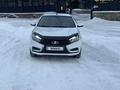 ВАЗ (Lada) Vesta 2019 годаүшін5 250 000 тг. в Усть-Каменогорск – фото 5