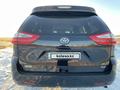 Toyota Sienna 2016 года за 15 600 000 тг. в Астана – фото 11