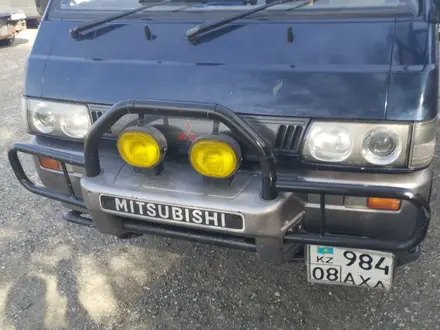 Mitsubishi Delica 1995 года за 2 000 000 тг. в Каратау – фото 5