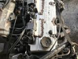 Двигатель 4g92 Mitsubishi carisma за 160 000 тг. в Шымкент – фото 2