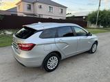 ВАЗ (Lada) Vesta 2019 года за 4 490 000 тг. в Уральск – фото 3