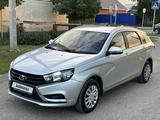 ВАЗ (Lada) Vesta 2019 года за 4 490 000 тг. в Уральск – фото 2