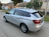 ВАЗ (Lada) Vesta 2019 года за 4 490 000 тг. в Уральск – фото 4