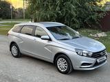 ВАЗ (Lada) Vesta 2019 года за 4 490 000 тг. в Уральск