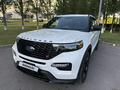 Ford Explorer 2021 года за 25 000 000 тг. в Астана – фото 3