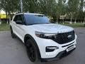 Ford Explorer 2021 года за 25 000 000 тг. в Астана – фото 2