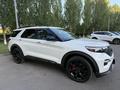Ford Explorer 2021 года за 25 000 000 тг. в Астана