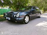 Mercedes-Benz E 280 1997 годаүшін2 800 000 тг. в Актобе – фото 5