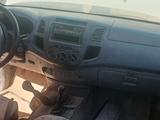 Toyota Hilux 2010 годаүшін4 000 000 тг. в Актау – фото 4