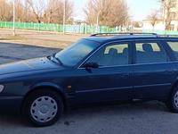 Audi A6 1994 годаfor2 200 000 тг. в Тараз