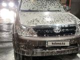Toyota Fortuner 2006 годаүшін8 300 000 тг. в Актау