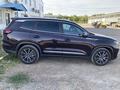 Chery Tiggo 8 Pro 2021 года за 9 000 000 тг. в Уральск – фото 8