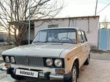 ВАЗ (Lada) 2106 1986 года за 1 600 000 тг. в Туркестан