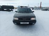 Audi 100 1992 года за 2 300 000 тг. в Костанай