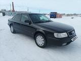 Audi 100 1992 года за 2 300 000 тг. в Костанай – фото 4