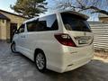 Toyota Alphard 2010 годаfor9 000 000 тг. в Астана – фото 2