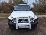 SsangYong Korando 2004 годаfor3 000 000 тг. в Талдыкорган