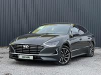 Hyundai Sonata 2021 года за 12 790 000 тг. в Актобе