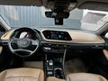 Hyundai Sonata 2021 года за 11 690 000 тг. в Актобе – фото 8