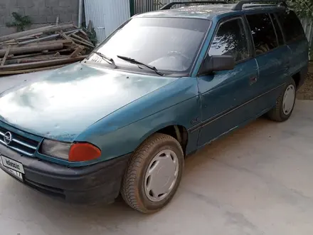 Opel Astra 1992 года за 850 000 тг. в Шымкент – фото 3