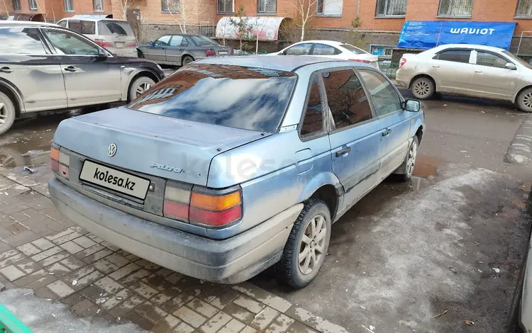 Volkswagen Passat 1992 года за 1 000 000 тг. в Астраханка