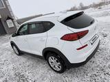 Hyundai Tucson 2021 годаfor12 220 000 тг. в Караганда – фото 4