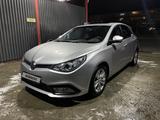 MG 5 2013 годаүшін2 850 000 тг. в Тараз – фото 3