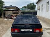 ВАЗ (Lada) 2114 2007 года за 400 000 тг. в Кызылорда – фото 3
