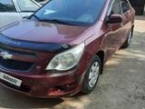 Chevrolet Cobalt 2013 года за 3 800 000 тг. в Павлодар – фото 4