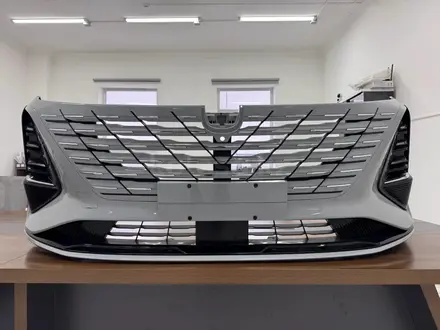 Бампер за 150 000 тг. в Алматы