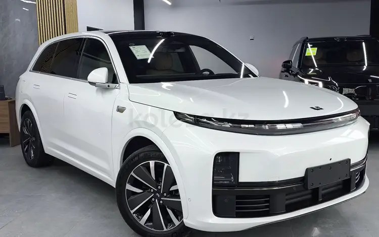 Li L7 Max 2025 года за 27 700 000 тг. в Астана