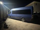 Volkswagen Crafter 2007 годаүшін10 200 000 тг. в Алматы – фото 2
