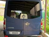 Volkswagen Crafter 2007 годаүшін10 200 000 тг. в Алматы – фото 4