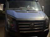 Volkswagen Crafter 2007 годаүшін10 200 000 тг. в Алматы