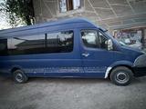 Volkswagen Crafter 2007 годаүшін10 200 000 тг. в Алматы – фото 3