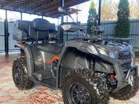 CFMOTO  CFORCE 400L EPS 2024 года за 2 400 000 тг. в Алматы